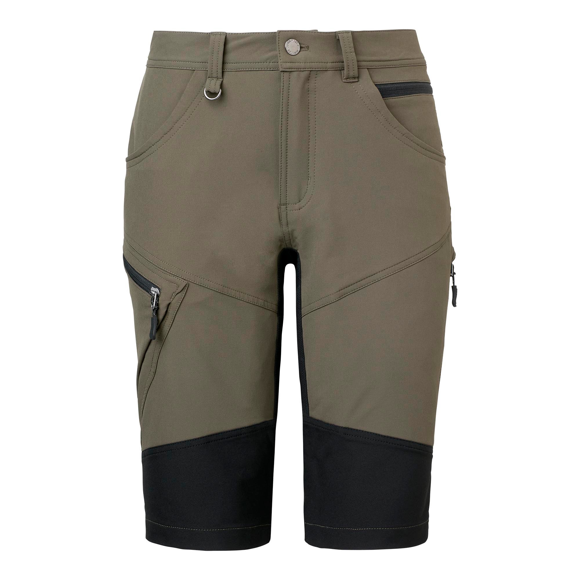 WEGA SHORTS OLIVE 36 South West