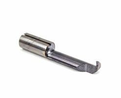 SKÄR R007M0150-22/AL41F ø7x37 L1=22 b=1.5+0.05 2xR=0.1