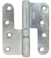 GÅNGJÄRN 3228-110MM H EFZ