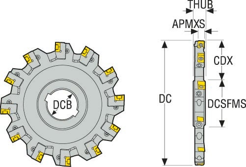 FRÄS 335.18-06.00-0809R