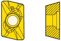 SKÄR XOMX180608TR-MD15 F40M