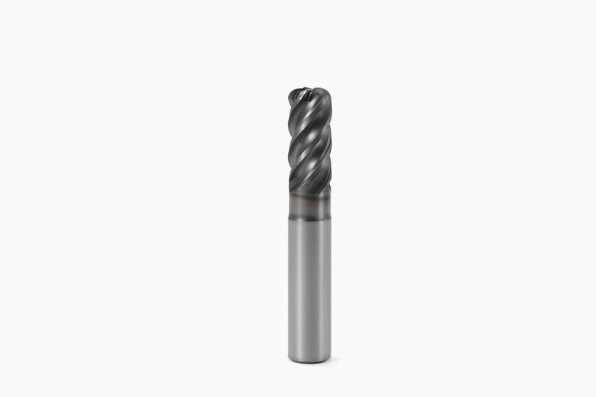 PINNFRÄS HM JHP770160E2R100.0Z5A-SIRA