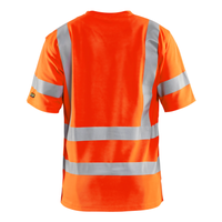 T-SHIRT 33801070 ORANGE L