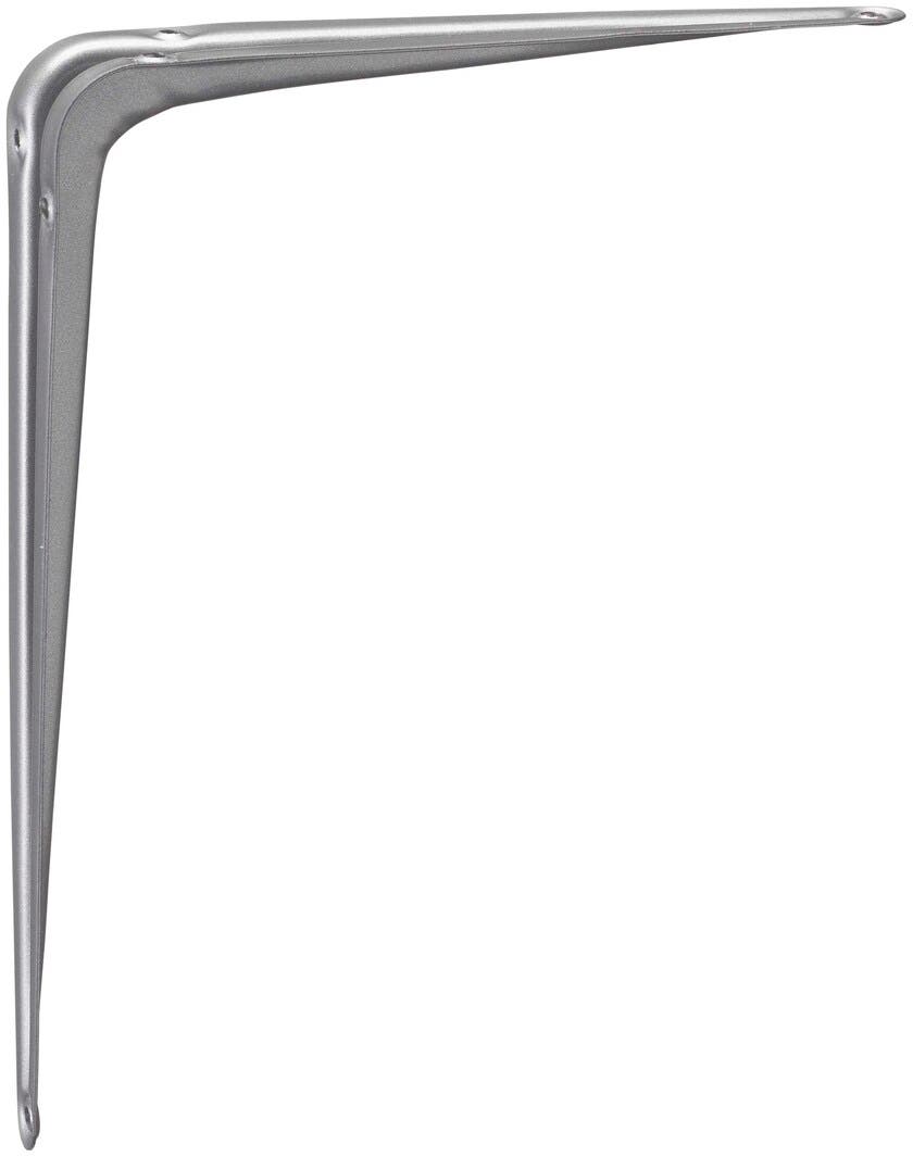 KONSOL SILVERGRÅ 200X250MM
