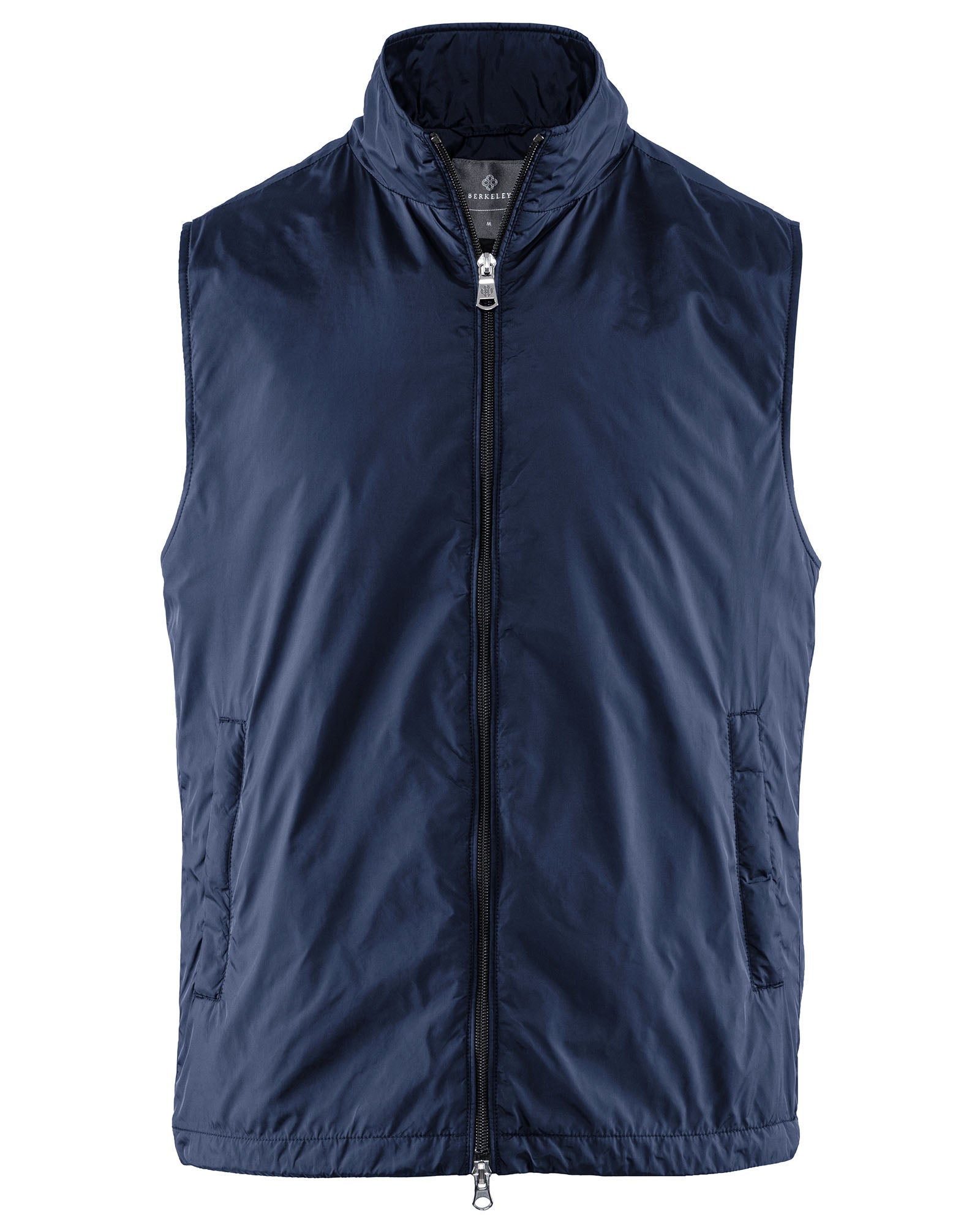 REDDING VEST NAVY S