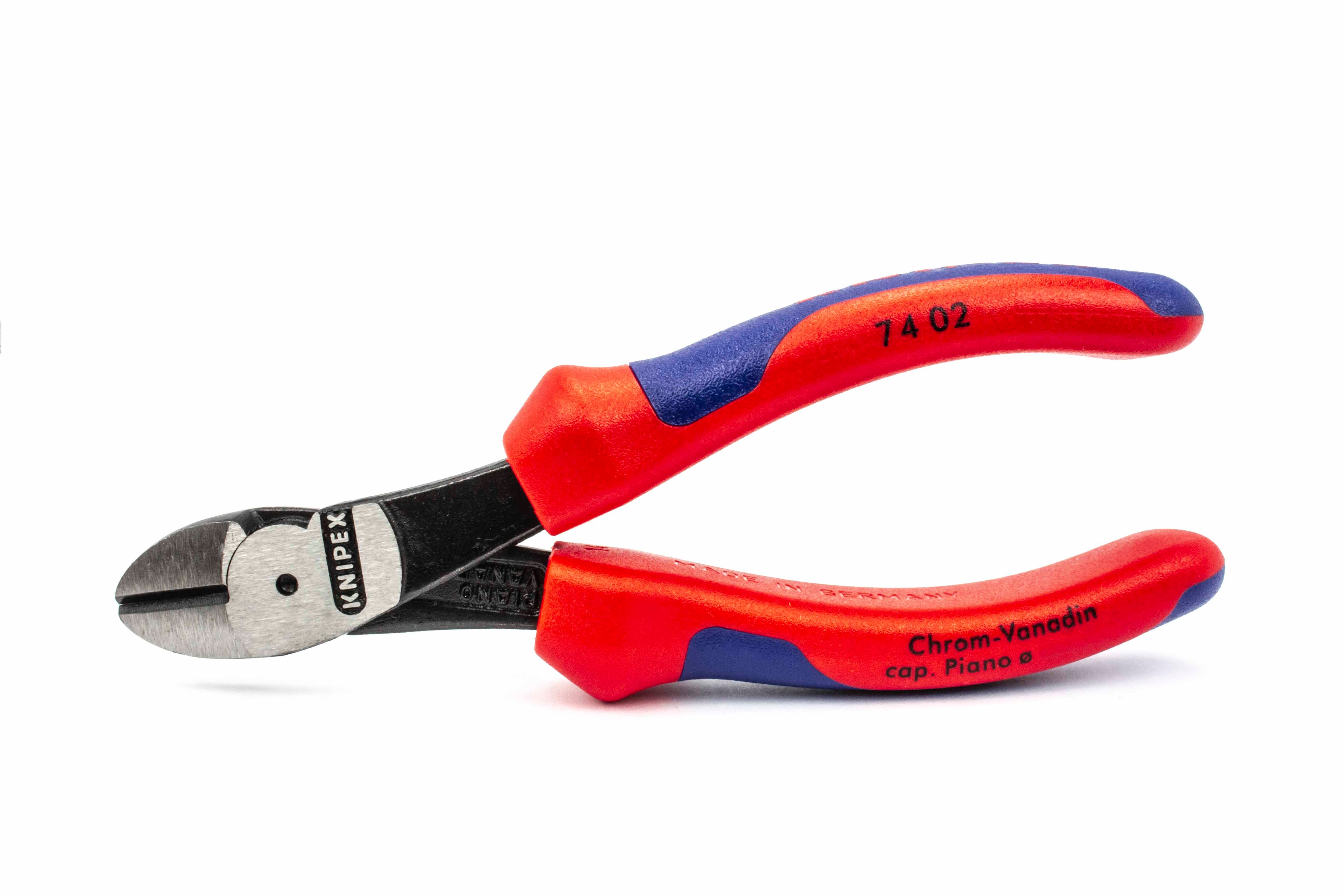SIDAVBITARE 7402140 KNIPEX
