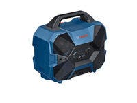 HÖGTALARE BLUETOOTH GPB 18V-6 C