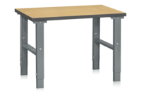 ARBETSBORD HD 500 1200X800 MM BOARD