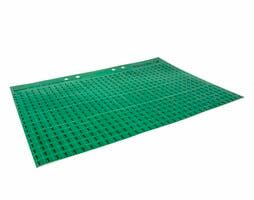 KALIBRERINGSARK GRÖN 9