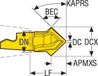 MM12-16016-D4520P-M02 F15M