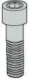 RESERVDEL UC6S1/2UNFX2-1/4