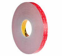 TEJP VHB MAX-060GF 1150MMX33M 3M GRÅ