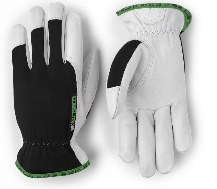 HANDSKE KOBOLT STL.6