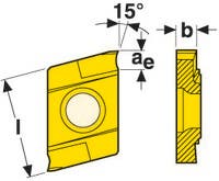 SKÄR R335.15-13160FG-E08 F40M