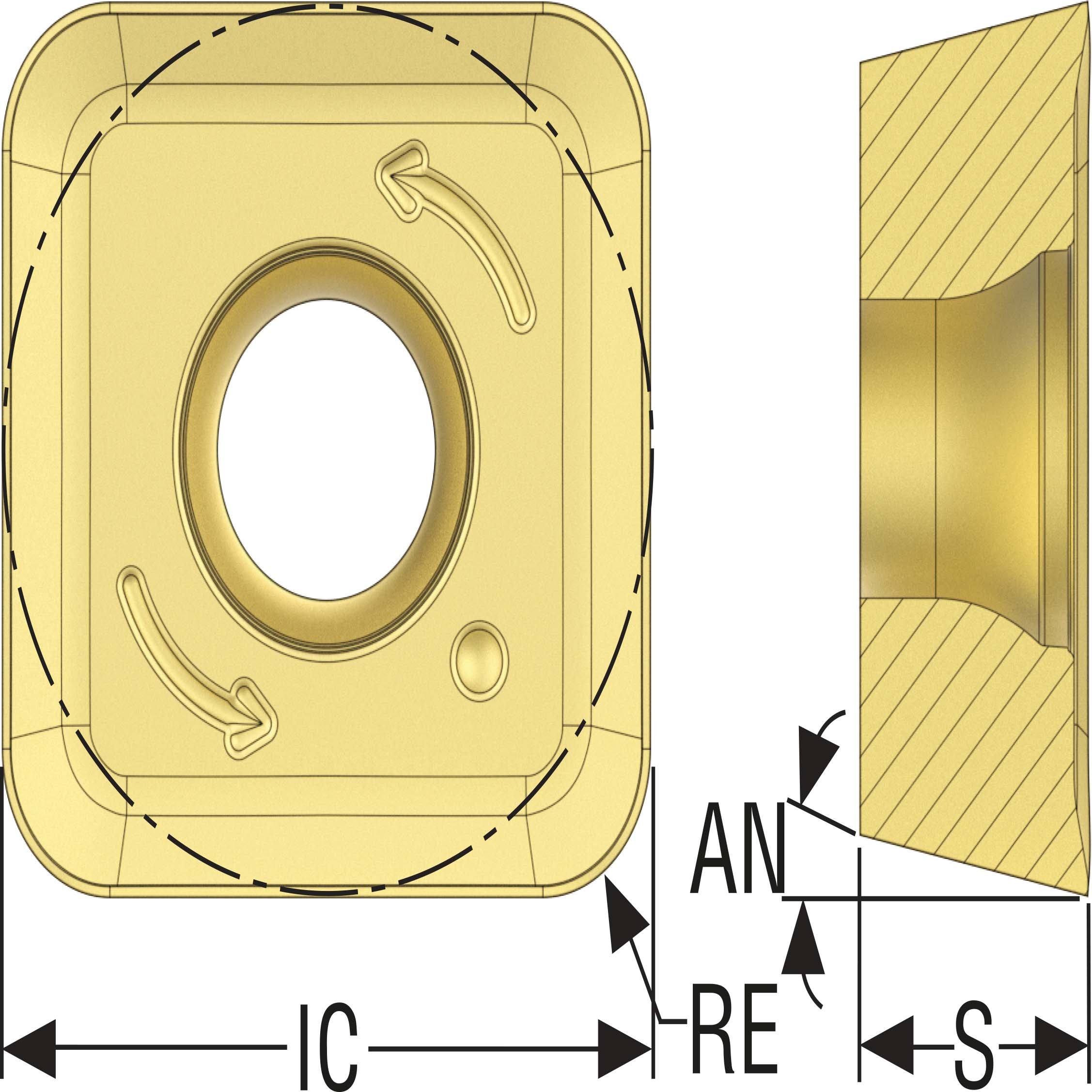 SKÄR  SPKT180630TN-M14,MP2050
