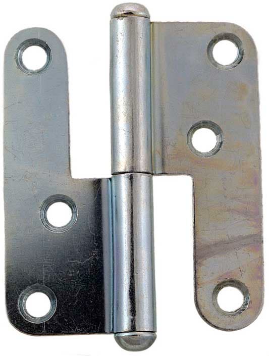 GÅNGJÄRN 1222-85MM V EFZ