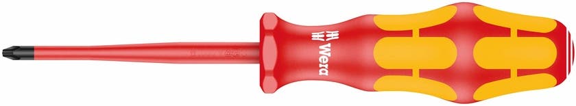 SKRUVMEJSEL VDE 162IS PH2X100