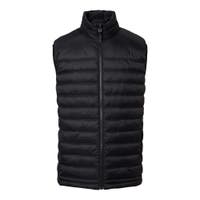 Vest Alve pad rec black M South West