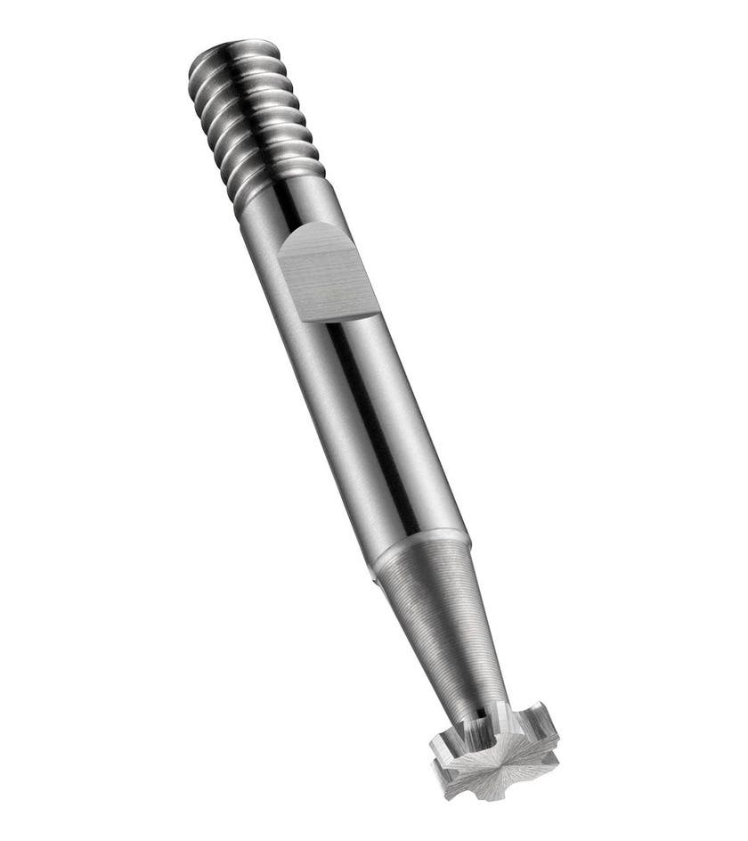 Fräs HSS-E C822 ø4.5