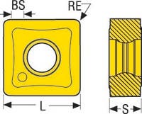 SKÄR SNMU120410TN-MD13 MP1501