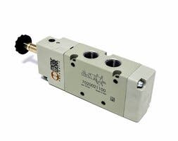 VENTIL SOV 35 SOS 1/4