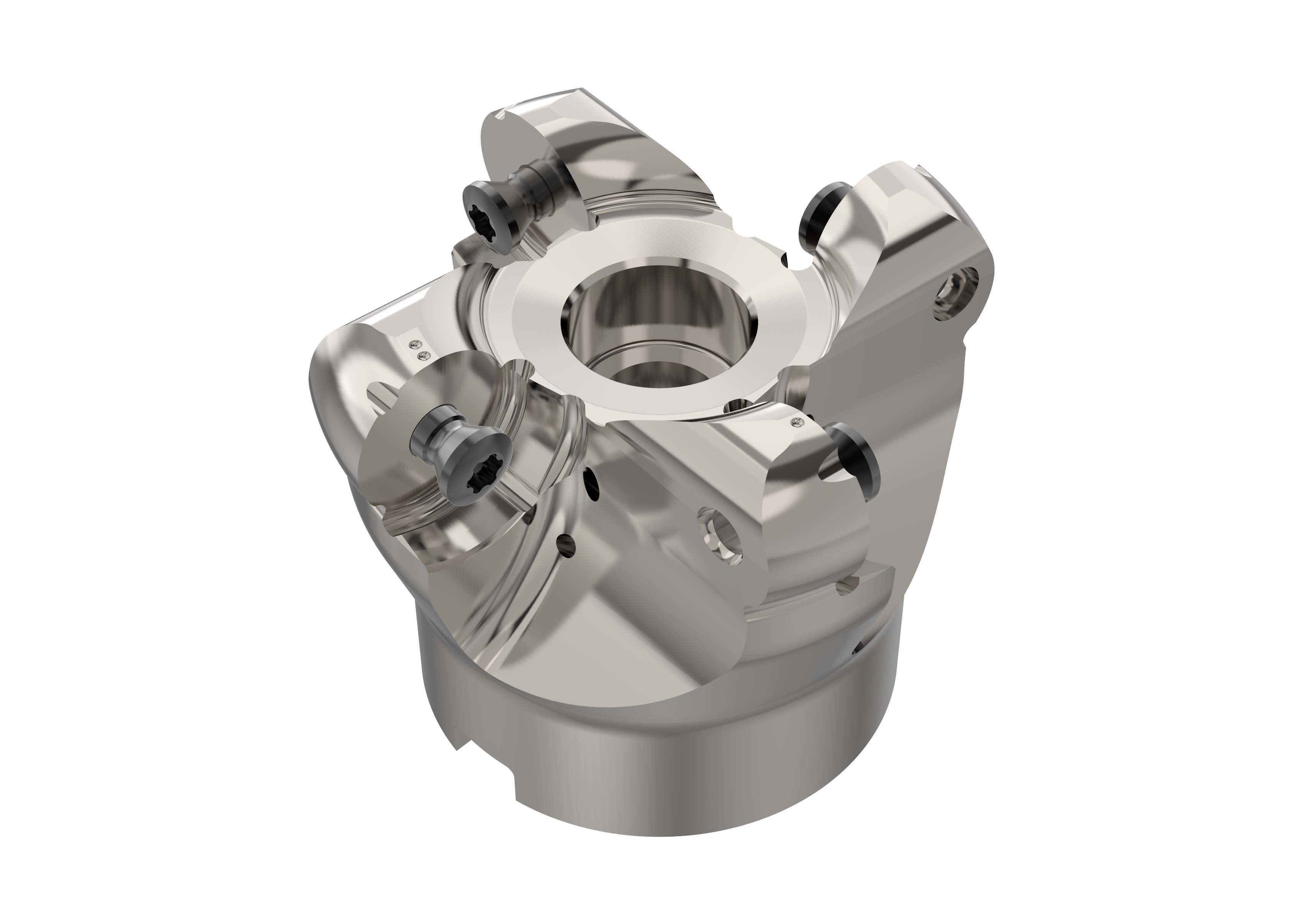 FRÄS R220.29I-02.50-38-04A