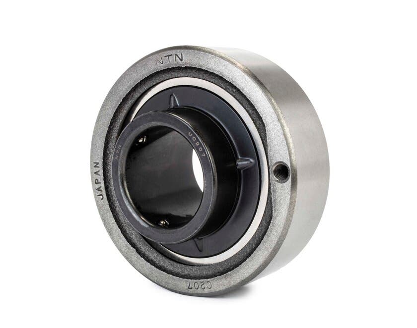 LAGERENHET SNR UCC204