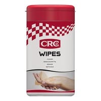RENGÖRINGSDUK CRC WIPES 4020 50 ST/BURK
