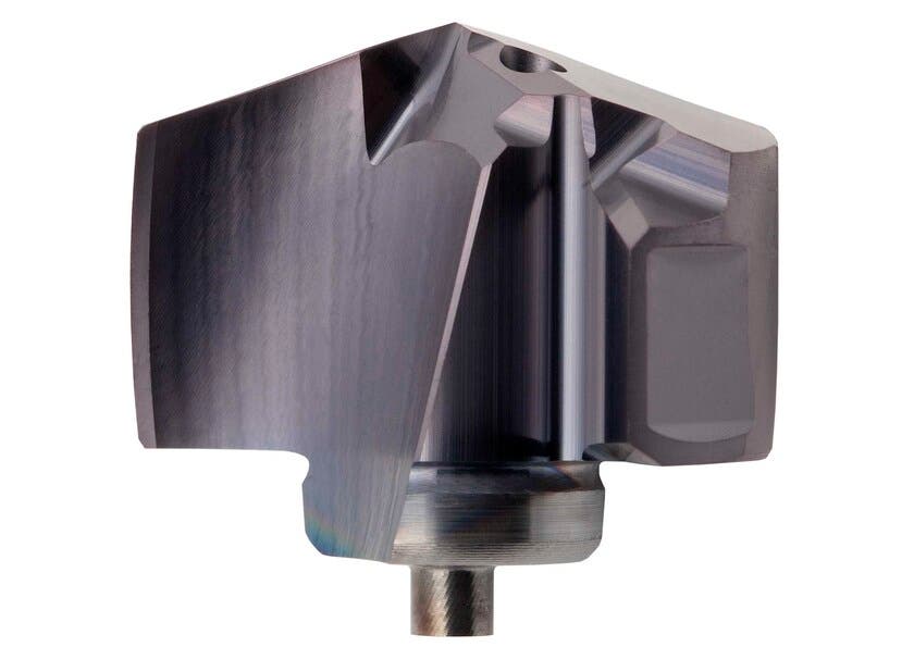 BORRSKÄR SD400-14.50-P