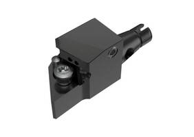 HÅLLARE QC12-SDJCR-07JET