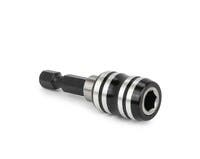 BITSHÅLLARE E6-1/4*50 MQ CLIC