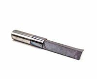 SKÄR NPU.0400.02.2/AL41F b=4.00 R0.20 L1=25 ømin=10 ø7x