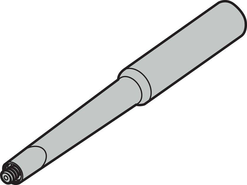 MP10-16120-050.01-E MINIMASTERSKÄR