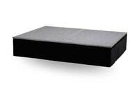 KJOL TILL SCEN MED KADBORRE, S VART