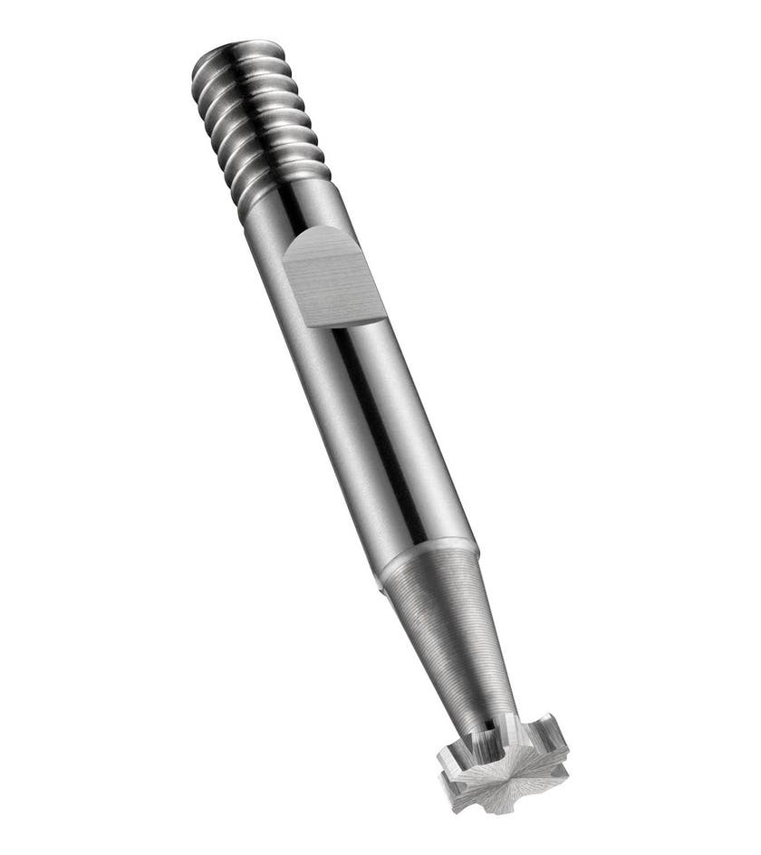 Fräs HSS-E C822 ø22.5