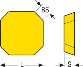 SKÄR SEEN1203AFTN-D16 CBN300
