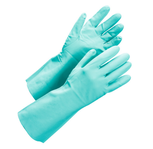 KEMSKYDDSHANDSKE WORKSAFE 50-450