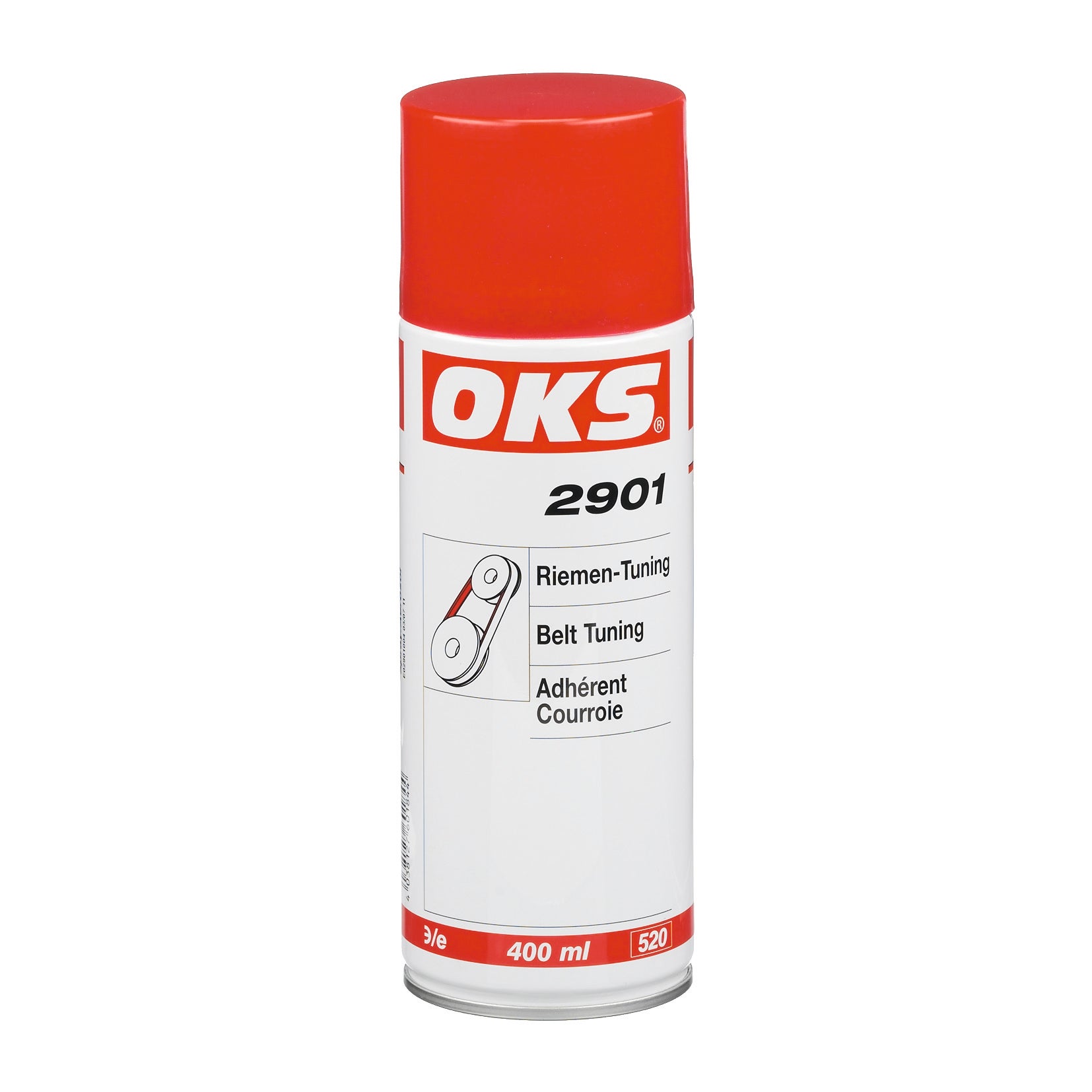REMSPRAY OKS 2901  400ML