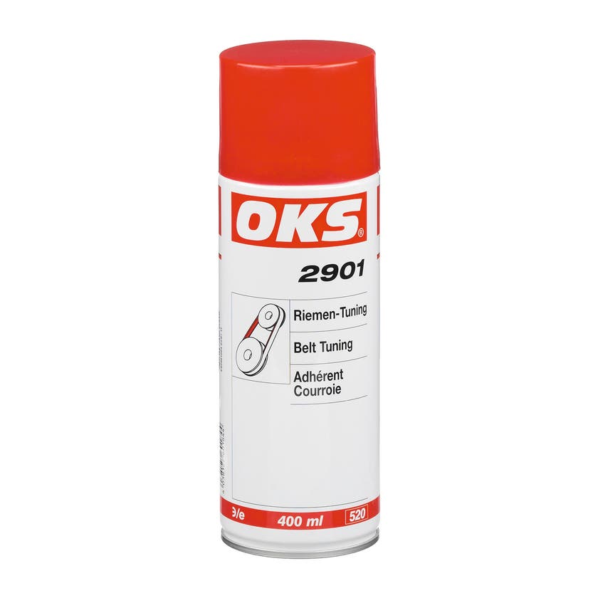 REMSPRAY OKS 2901 400ML