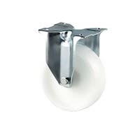 KÖP AV FAST HJUL 1 ST 125 MM