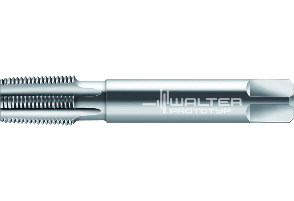 GÄNGTAPP 26167-NPTF1/2