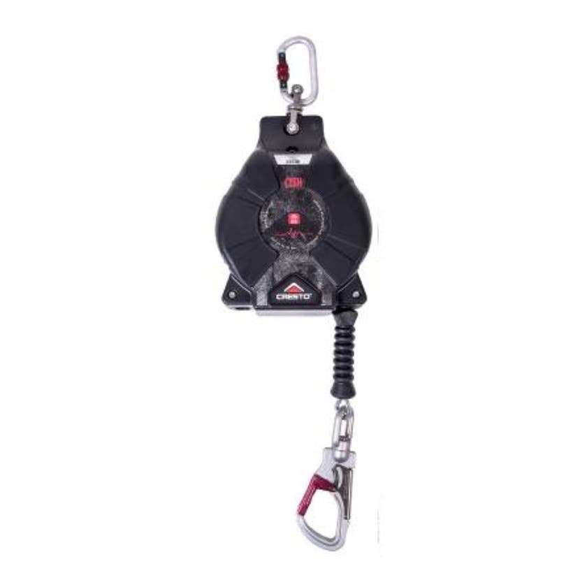 FALLSKYDDSBLOCK C15H 15 M