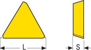 SKÄR TPKR2204PDTR-ME13 F40M