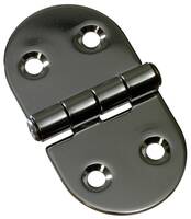 GÅNGJÄRN 40X74MM RF ELPOL