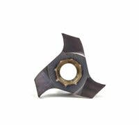 SKÄR Z25.0200.02/AL41F D=25 b=2.0+0.02 R=0.2 tmax=5.