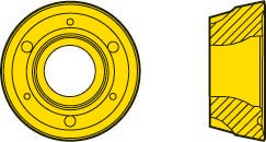 SKÄR RPKT1204M0T-6-M15 MK2050