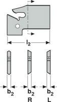 HÅLLARE L150.10-0500-15JETI