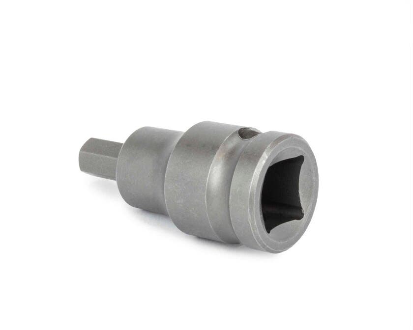 1/2 K-HYLSA HEX 2,5*50