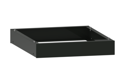 SOCKEL LISTA 27X36 (564X693X10 693X100 MM