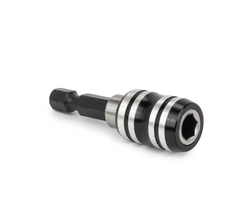 BITSHÅLLARE E6-1/4*50 MQ CLIC